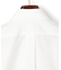 【PREMIUM PLEATS / 形態安定】ピンオックス ドレスシャツ / ワイド