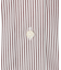 【PREMIUM PLEATS / 形態安定】ロンドンストライプ ドレスシャツ / B.D.