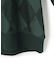 アーガイルワントーンリンクス ロングスリーブ Tシャツ
