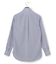 【PREMIUM PLEATS / 形態安定】ギンガムチェック ドレスシャツ / B.D.