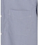 【PREMIUM PLEATS / 形態安定】ギンガムチェック ドレスシャツ / B.D.