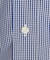 【PREMIUM PLEATS / 形態安定】ギンガムチェック ドレスシャツ / B.D.