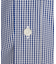 【PREMIUM PLEATS / 形態安定】ギンガムチェック ドレスシャツ / B.D.