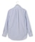 【PREMIUM PLEATS / 形態安定】イングリッシュストライプ ドレスシャツ / B.D.