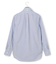 【PREMIUM PLEATS / 形態安定】イングリッシュストライプ ドレスシャツ / B.D.