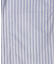 【PREMIUM PLEATS / 形態安定】イングリッシュストライプ ドレスシャツ / B.D.