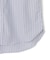 【PREMIUM PLEATS / 形態安定】イングリッシュストライプ ドレスシャツ / B.D.