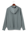 【接触冷感】【J.PRESS PREMIUM JERSEY】ジャガードリンクス コンビパーカー