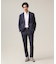 【セットアップ対応 / ストレッチ】SOFAニット ハイグレードジャージー ジャケット