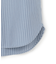 【KANEMASA JERSEY】ストライプボタンダウン シャツ