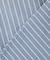 【KANEMASA JERSEY】ストライプボタンダウン シャツ