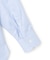 【Single Needle Tailoring / 形態安定】MILETAエレガントドビー ドレスシャツ / ワイド
