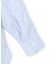 【Single Needle Tailoring / 形態安定】MILETAエレガントドビー ドレスシャツ / ワイド