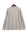 【KANEMASA JERSEY】ツイステッドスムース ポロシャツ