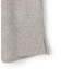 【KANEMASA JERSEY】ツイステッドスムース ポロシャツ
