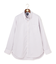 【KING SIZE】【PREMIUM PLEATS / 形態安定】タッタソールチェック ドレスシャツ / B.D.