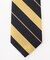 【定番】オーセンティックレジメンタル ネクタイ