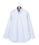 【KING SIZE】【PREMIUM PLEATS / 形態安定】ピンヘッド ドレスシャツ / B.D.