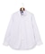 【KING SIZE】【PREMIUM PLEATS / 形態安定】マイクロストライプ ドレスシャツ / B.D.