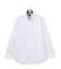 【KING SIZE】【PREMIUM PLEATS / 形態安定】マイクロストライプ ドレスシャツ / B.D.