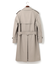 【定番】VENTILE（R） ギャバジン トレンチ コート