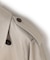 【定番】VENTILE（R） ギャバジン トレンチ コート