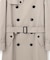 【定番】VENTILE（R） ギャバジン トレンチ コート