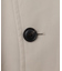 【定番】VENTILE（R） ギャバジン トレンチ コート