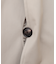 【定番】VENTILE（R） ギャバジン バルマカーン コート