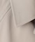 【定番】VENTILE（R） ギャバジン バルマカーン コート