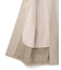 【定番】VENTILE（R） ギャバジン バルマカーン コート