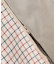 【定番】VENTILE（R） ギャバジン バルマカーン コート