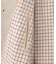 【定番】VENTILE（R） ギャバジン バルマカーン コート