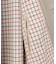 【定番】VENTILE（R） ギャバジン バルマカーン コート