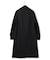 【定番】VENTILE（R） ギャバジン バルマカーン コート