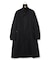 【定番】VENTILE（R） ギャバジン バルマカーン コート