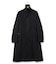 【定番】VENTILE（R） ギャバジン バルマカーン コート