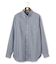 【J.PRESS ORIGINALS】【UNISEX】Cotton Dangary B.D. Shirt / Baggy-Fit