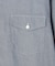 【J.PRESS ORIGINALS】【UNISEX】Cotton Dangary B.D. Shirt / Baggy-Fit