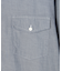 【J.PRESS ORIGINALS】【UNISEX】Cotton Dangary B.D. Shirt / Baggy-Fit