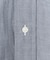 【J.PRESS ORIGINALS】【UNISEX】Cotton Dangary B.D. Shirt / Baggy-Fit