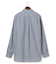 【J.PRESS ORIGINALS】【UNISEX】Cotton Dangary B.D. Shirt / Baggy-Fit