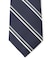 【定番】オーセンティックレジメンタル ネクタイ