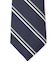 【定番】オーセンティックレジメンタル ネクタイ