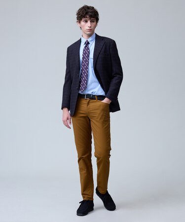LOVAT / ラバット】カントリーチェック ツイードジャケット 