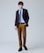 【LOVAT / ラバット】カントリーチェック ツイードジャケット / Authentic-Fit