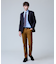 【LOVAT / ラバット】カントリーチェック ツイードジャケット / Authentic-Fit