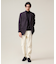 【LOVAT / ラバット】カントリーチェック ツイードジャケット / Authentic-Fit