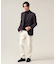 【LOVAT / ラバット】カントリーチェック ツイードジャケット / Authentic-Fit