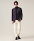 【LOVAT / ラバット】カントリーチェック ツイードジャケット / Authentic-Fit